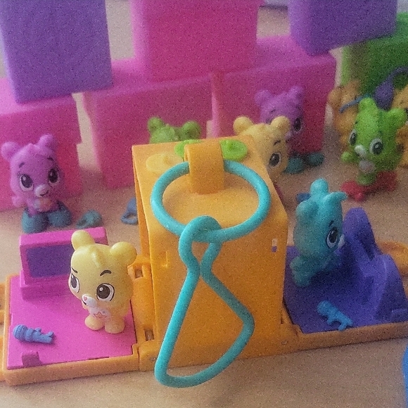 Care Bears Bundle.. - Picture 5 of 7